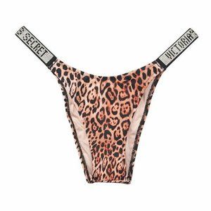 VICTORIA'S SECRET Brazilian Swim Bottom S M L
